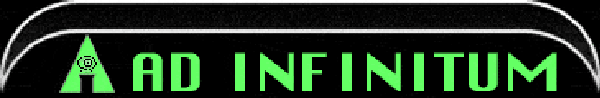 Ad Infinitum